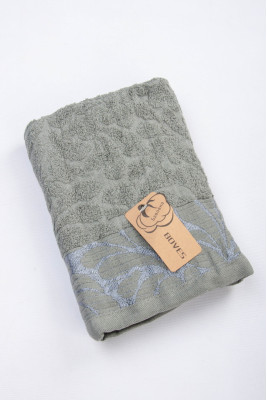 Лицьовий рушник